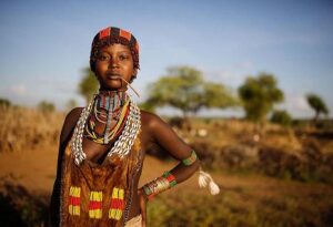 Omo Valley