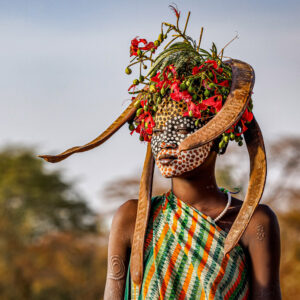 suri tribe