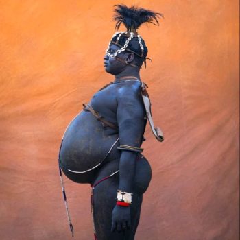 Bodi Tribe Men